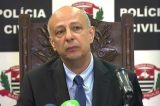 Quem era Ruy Ferraz Fontes, ex-delegado-geral de São Paulo assassinado na Praia Grande Quem era Ruy Ferraz Fontes, ex-delegado-geral de São Paulo assassinado na Praia Grande