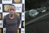 Serial killer baiano preso em Goiás é suspeito de mais 15 crimes, diz polícia