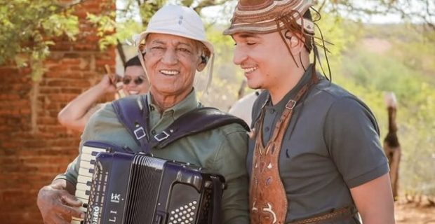 sergio e joao