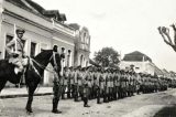 De Guardiões do Rei a Agentes da Lei: A História da Polícia no Brasil