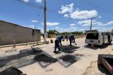 Juazeiro avança em mobilidade e segurança com melhorias de infraestrutura urbana em ruas e avenidas