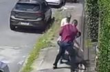 Idoso cego e companheira são agredidos durante tentativa de assalto no Recife 