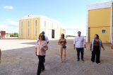 Casa Nova no roteiro do progresso: Prefeitura foca no turismo e recebe técnicos do Governo do Estado da Bahia