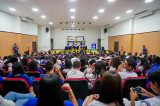 Setembro Amarelo: Casa Nova encerra campanha reforçando a valorização da vida e a importância da prevenção ao suicídio