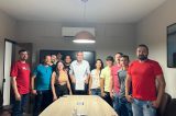 Gestão Anisio Viana anuncia convocação dos aprovados no concurso de agentes de trânsito em Casa Nova