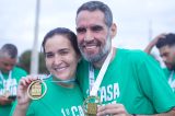 Casa Nova celebra a Independência com a primeira edição da Training da Independência