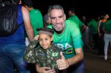 Desfile Cívico em Casa Nova celebra a Independência do Brasil com orgulho e patriotismo