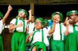 Mostra de Educação Inclusiva lembra a importância do respeito à diversidade e de reconhecer as conquistas dos estudantes