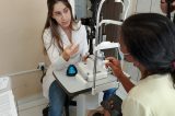 Casa Nova garante tratamento e colírios gratuitos com investimento do Programa Glaucoma
