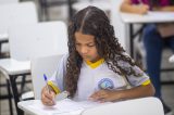 Estudantes da rede municipal de Juazeiro dominam a lista de classificados na primeira etapa do projeto Lápis na Mão