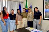 Lagoa Grande conta com atendimento em neuropediatria, reforçando a educação e saúde inclusivas
