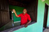 Governo da Bahia lança edital de 3 mil casas rurais para comunidades tradicionais