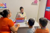 Prefeitura de Lagoa Grande amplia atendimento com neuropediatra com consultas na sede e nos distritos de Vermelhos e Jutaí
