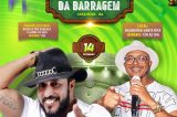 Prefeitura de Casa Nova celebra os 52 anos da comunidade Santa Rita da Barragem com grande festa neste domingo (14)