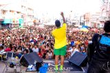 Festa inédita na Rua da 28 encerra as comemorações do 7 de Setembro em Juazeiro com shows e muita animação