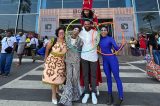 Vereador Professor Gilmar representa Petrolina na 5ª Conferência Nacional de Promoção da Igualdade Racial em Brasília