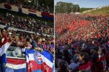 CBF detalha próximos jogos de Bahia e Vitória pelo Brasileirão