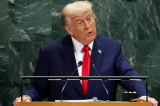Discurso de Trump desarma estratégia bolsonarista de monopólio de interlocução com Casa Branca
