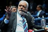 Pesquisa exclui nome de Wagner para Senado e indica liderança de Rui Costa