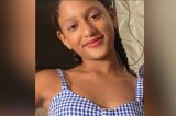 “Não traz Alícia de volta, mas ele terá o que merece”, diz família de menina espancada em escola após apreensão de suspeito