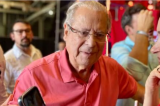 ‘Para mudar esse País, temos que mudar o Congresso’, diz José Dirceu em ato em Brasília