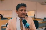 Ziel Almeida defende nova frota de ônibus e destaca coragem do prefeito Andrei Gonçalves em modernizar transporte público de Juazeiro