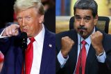 O que se sabe sobre o embate entre EUA e Venezuela