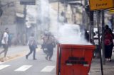 ‘O Estado perdeu. O crime venceu’