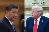 O mundo em alerta contra terrorismo americano