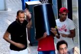 Influenciador pernambucano terá que indenizar homem por pegadinha no Recife: “Brincadeira de péssimo gosto”