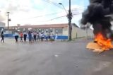 Onda de violência em São Luís deixa mortos e paralisa escolas e universidades