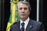 Collor diz ao STF que tornozeleira desligada foi “incidente involuntário”