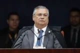 Voto de Dino confirma condenação de 7 réus do núcleo de desinformação