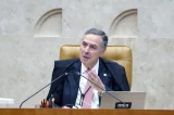 Barroso passa mal e faz exames em hospital de Brasília