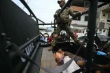 60 mortos! Megaoperação contra o Comando Vermelho segue no Rio de Janeiro