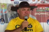 Prefeito de Cipó é investigado por contrato de R$9 mi em energia solar
