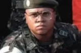 Suspeito de matar atirador do exército é preso horas depois do crime