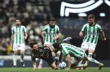 Atlético-MG e Juventude abrem rodada do Brasileiro com empate