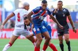 VAR: Bahia e Vitória estão entre os times mais prejudicados no Brasileirão
