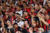 Ba-Vi: Bepe afirma que não é momento para torcida mista
