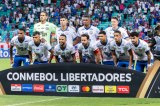 Estudo aponta queda nas chances do Bahia de ir à Libertadores; confira