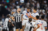 Bahia perde confronto direto e vê Botafogo abrir vantagem no G-4