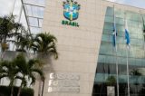 CBF convoca reunião emergencial para discutir arbitragem após polêmicas no Brasileirão