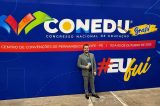 Casa Nova é destaque no Congresso Nacional de Educação