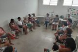 CRAS Malhada da Areia realiza ação especial em comemoração ao Mês da Pessoa Idosa