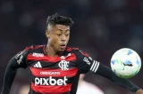 Caos no Rio faz STJD adiar julgamento de Bruno Henrique, do Flamengo