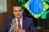 Sabino critica base de Lula: ‘Não dá pra ser casado e ter vida de solteiro’