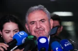 Com chapa puro-sangue fica difícil, diz Angelo Coronel sobre PT