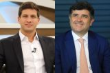 Senado, o grande abacaxi para João descascar 