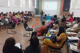 Prefeitura de Juazeiro promove formação para coordenadores pedagógicos da Educação Infantil